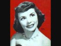 Teresa Brewer - Teardrops in my Heart (1957) 