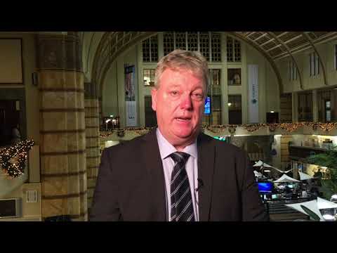 IG’s Van der Does tipt voor 2018
