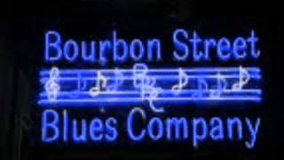 Mike Bloomfield " Goin' Down To Louisiana " Live