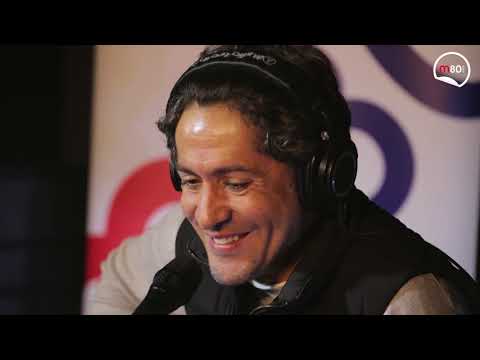 M80 - João Pedro Pais - Canção do Engate (António Variações)