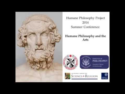 Colin McGinn "Sketch for a Theory of Human Psychology" HPP 2014