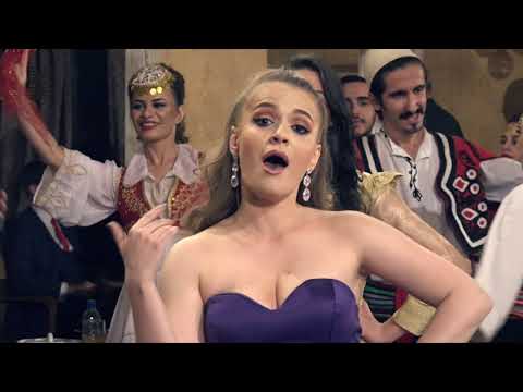 Ilire & Arnita & Merita - Knon bilbili ne behare - Polifonia 2018