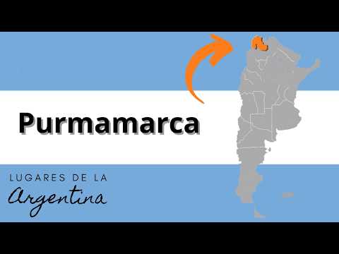 Purmamarca (Jujuy)