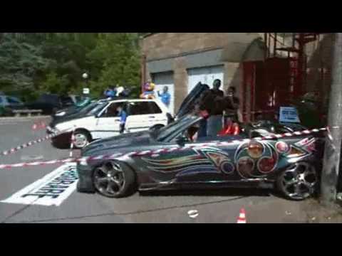 1° Tuning Day Flaminia Sette by RdO Club