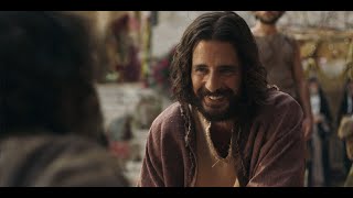 Jesus Heals At The Pool (The Chosen Scene)