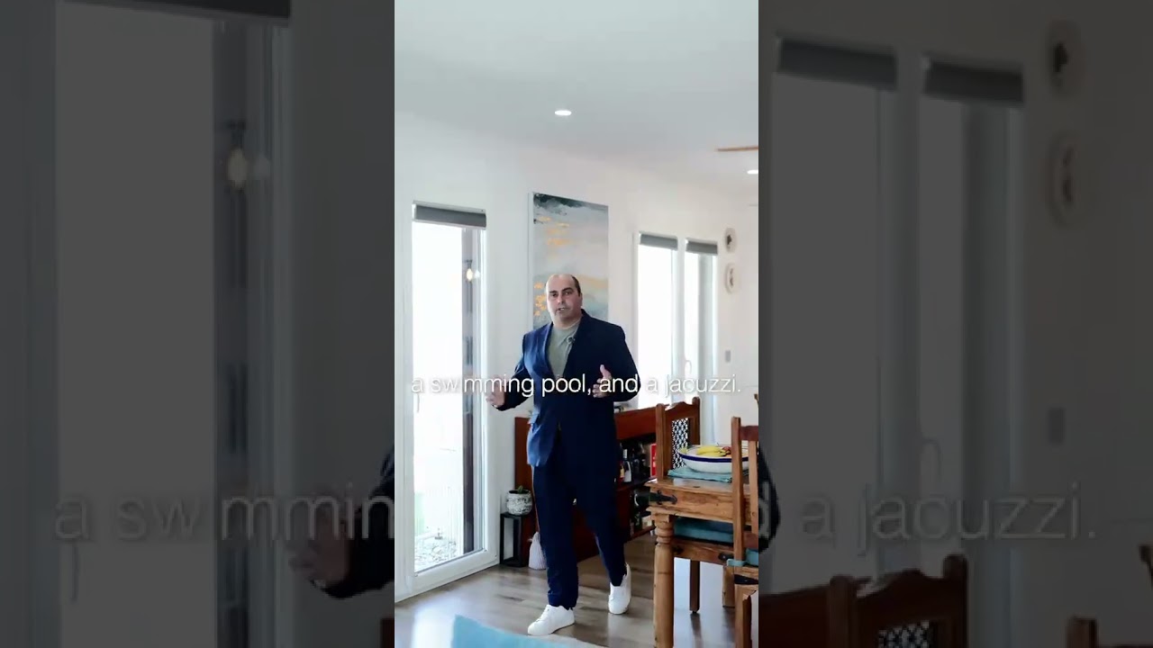 Vídeo do imóvel