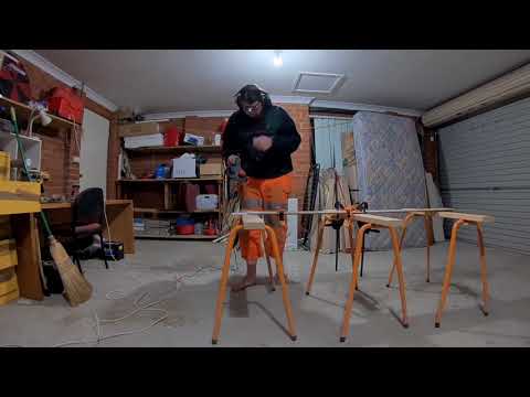 Building a SCAMP part 007