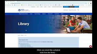 Library Catalog 2025