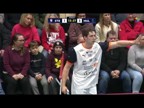 Highlights: Strängnäs - Mullsjö