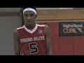 MALIK MONK chooses #UK over #WooPigSooie in 