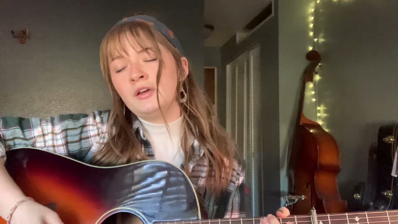 Promotional video thumbnail 1 for Maddie Dalton