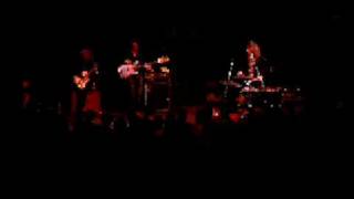 Dinosaur Act - Low 04 12 2008