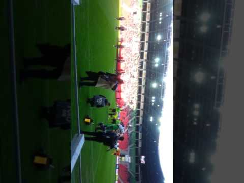 GKS TYCHY vs CHROBRY GŁOGÓW 0:2