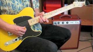 Guitar Lesson: Yer Blues (Beatles / John Lennon)