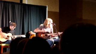 Bucky Covington &#39;Back When We Were Gods&#39;