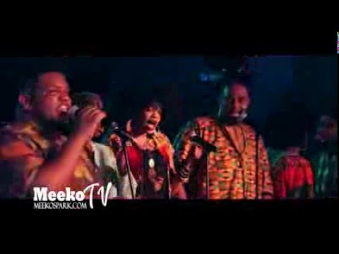 Earth, Wind & Fire - Serpentine Fire - RON JOHN Cover