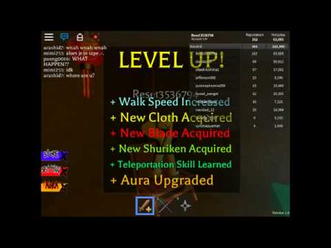 Roblox Ninja Assassin How To Join A Clan Smotret Onlajn Na Hah Life - getting to join a clan in roblox ninja assassin how to join