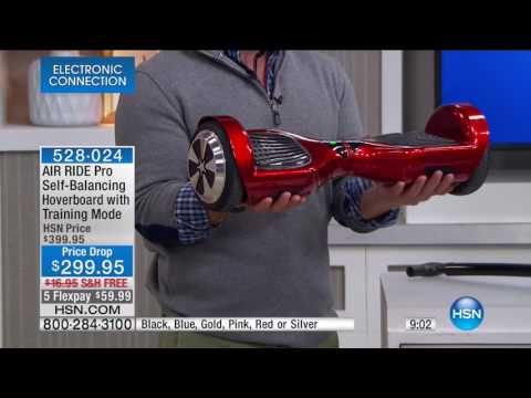 HSN | Electronic Connection featuring X Box 02.06.2017 - 02 AM