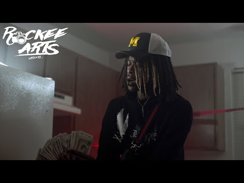 Ygju4x - “ 4EvaBossLuck ‘’ ( Official Video ) Dir x @Rickee_Arts