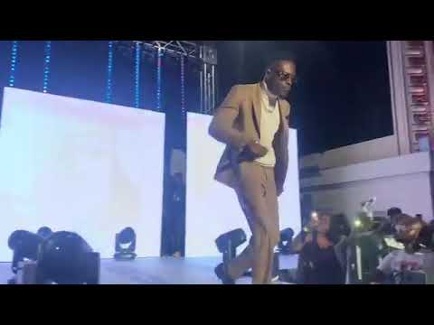 Okese 1 Performance At The Ghana Music Awards UK 21 🔥🇬🇭🌎