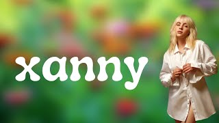 Download lagu Billie Eilish - xanny (Lyrics) mp3 Download lagu Billie Eilish - xanny (Lyrics) mp3