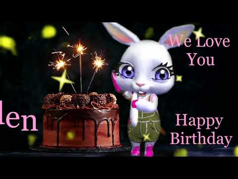 Jayden Birthday Song - Happy Birthday Dear Jayden