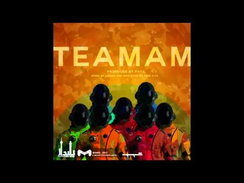Paya - Teamam