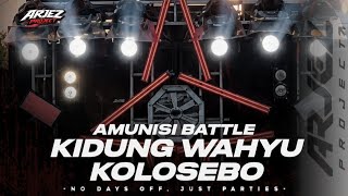 Download lagu DJ BATTLE KIDUNG WAHYU KOLOSEBO| ARJEZ PROJECT mp3 Download lagu DJ BATTLE KIDUNG WAHYU KOLOSEBO| ARJEZ PROJECT mp3