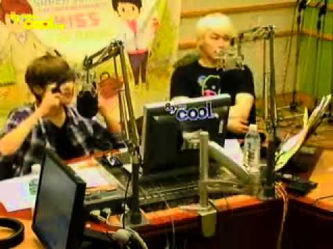 120628 Sukira - Sungmin, Ryeowook DJ part 8