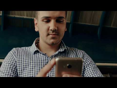 Srce moe - Angel Stojkoski (Official video 2017 )