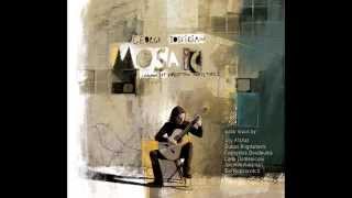 George Tossikian - Gol-E-Gandome (by Lily Afshar) [κιθάρα: Γ.Τοσικιάν]