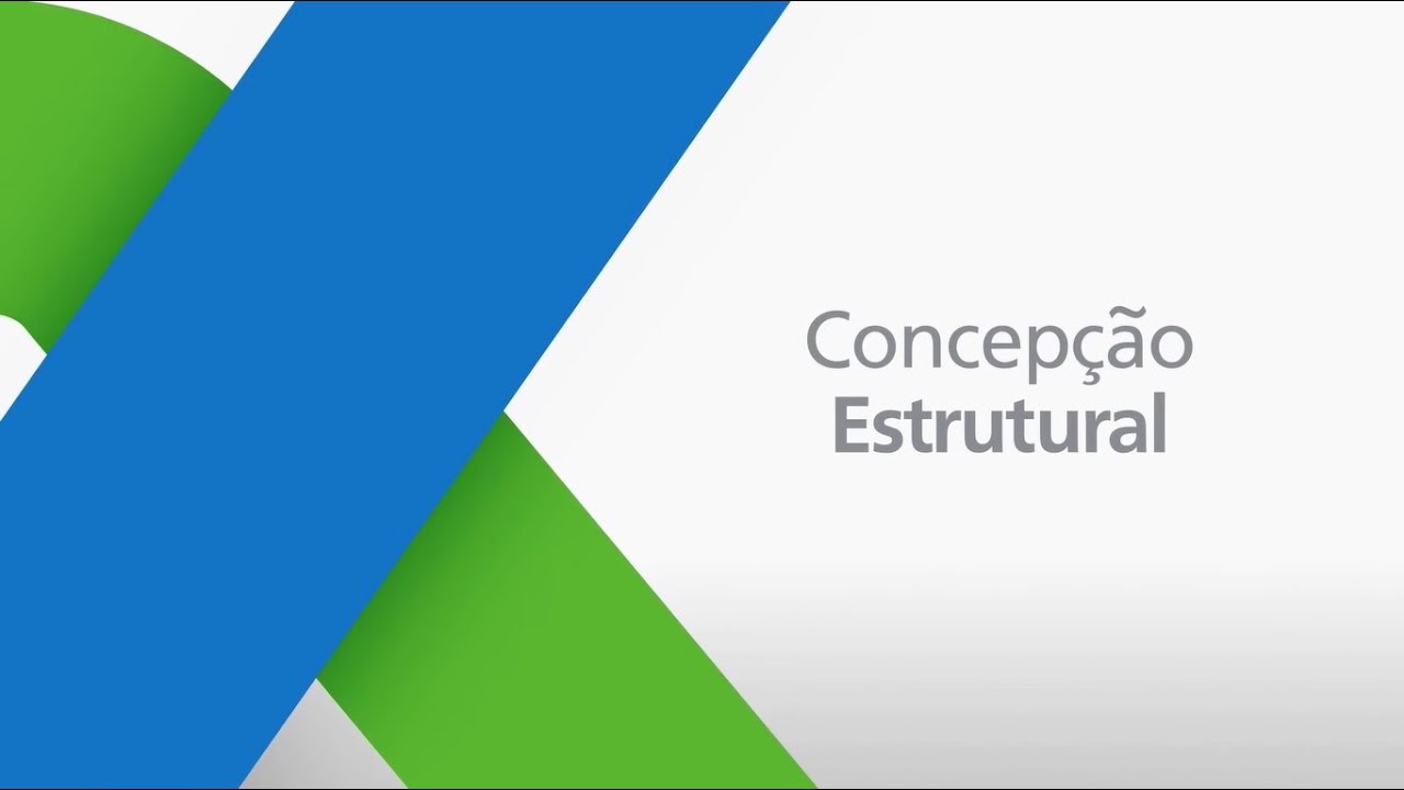 CBCA | Videoaula 9: Concepção Estrutural