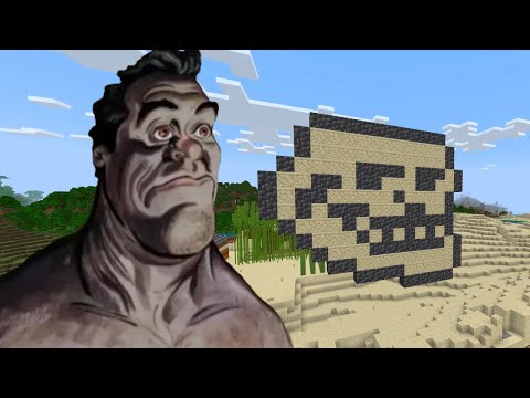 "We gotta ROLLBACK" | Realm Moments | Minecraft
