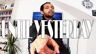 JC Chasez &quot;Until Yesterday&quot; [Jose Hidalgo]