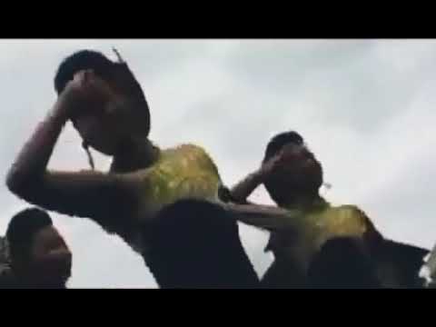 Ronggeng Imut - Rika Rafika Pop Sunda Parahyangan