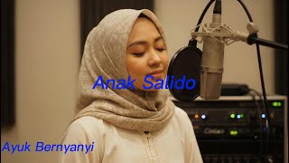 Download lagu Anak Salido [Elly Kasim] mp3