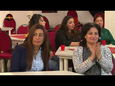 Gishro D'Musiki - Sharbel Stifow & Ghandi Hanna