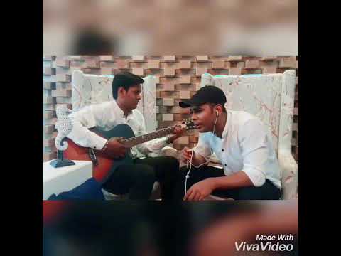 Avinash Singh Tere Mere Darmiyan hai 