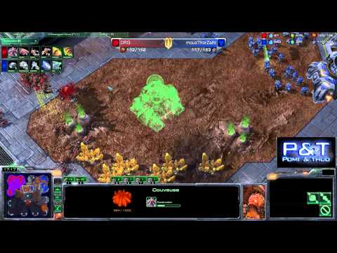 (HD344) coLMVPDRG vs mouzThorZaIN -TvZ- Starcraft 2 Replay [FR]