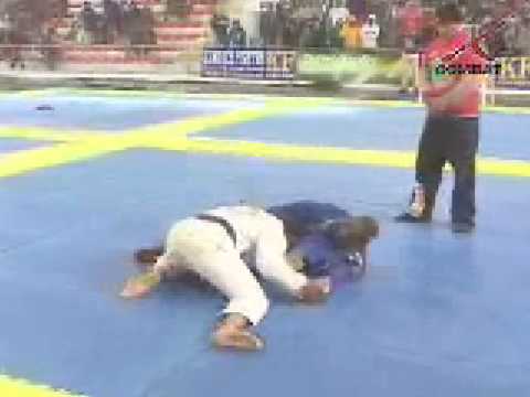 Alan do Nascimento x André Bastos by X-COMBAT