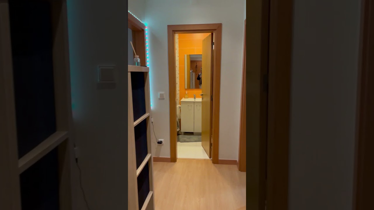 Vídeo do imóvel