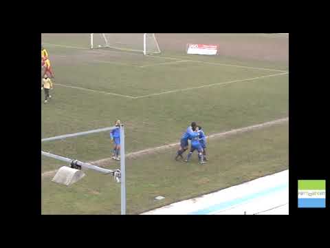 Calcio Rivediamoli :  Ardor SF. - Borgaro 0-1 Campionato 2010/2011