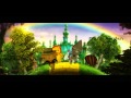 The Wizard Of Oz Open Title