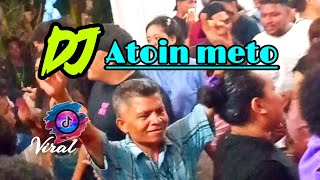 Download lagu DJ_ATOIN METO_TIKTOK VIRAL🎵🔥 mp3 Download lagu DJ_ATOIN METO_TIKTOK VIRAL🎵🔥 mp3