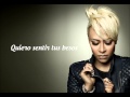 More Than Anything-Rudimental Ft. Emeli Sandé (Traducida)