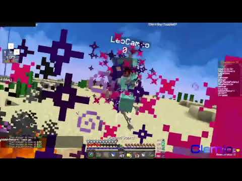 Clandestine UHC Season 3 Montage