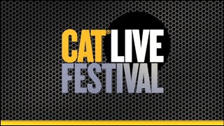 Cat Live Festival