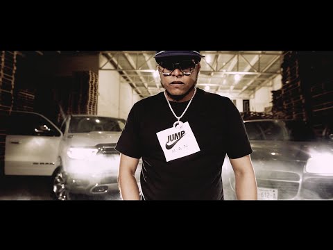 G. Fary - Blessings Ft Tony Trampa (Official Video)