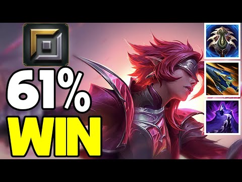 Riven Gameplay, How to Play Riven TOP, Build/Guide, LoL Meta