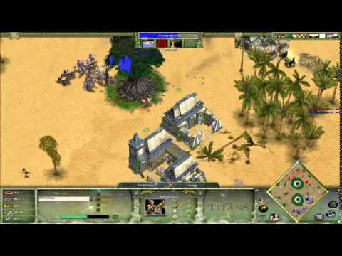 TheMista vs Magic RAG SERIES FINALS Game  3